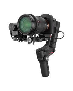 Zhiyun Weebill S Gimbal Stabilizer (Standard Package)