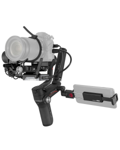 Zhiyun-Tech Weebill-S Image Transmission Pro Package