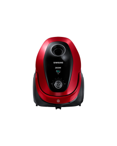 Samsung Canister Bag Vacuum cleaner, 2000 W