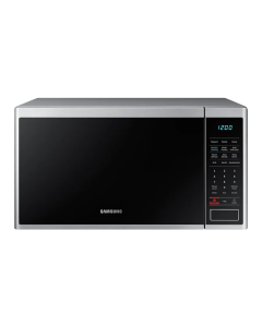 Samsung 40L Grill Microwave Oven, Stainless Steel - MG40J5133AT/SG 