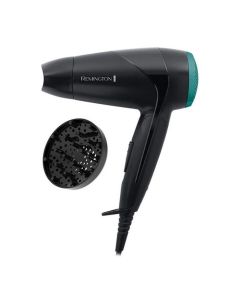Remington On The Go 2000W Compact Hair Dryer D1500