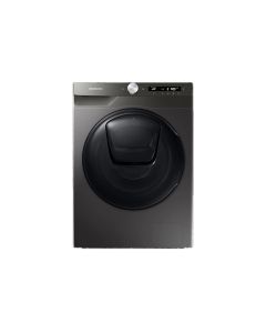 Samsung 10KG/7KG Combo with AI Control, Add Wash, Air Wash - WD10T554DBN 
