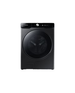 Samsung 21KG/12KG Front Load Big Capacity Wash & Dry Washing Machine With AI Control - WD21T6300GV 