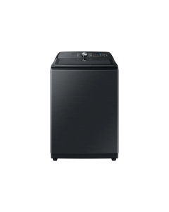 Samsung 22KG Top Load Big Capacity Washing Machine with Hygiene Steam - WA22A8376GV
