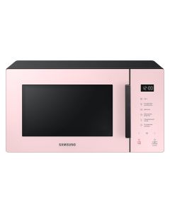 Samsung 23L Solo Microwave Oven with Bespoke Design  - MS23T5018AP/SG