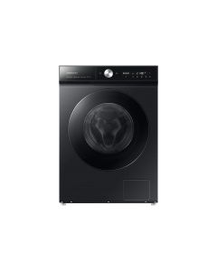 Samsung 11KG Front Load Washing Machine with AI Control & Bespoke Display, Black - WM WW11BB944DGBSG