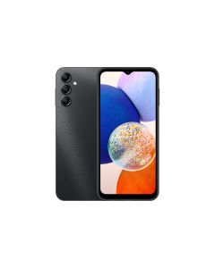 Samsung Galaxy A14 5g 128 GB-Black
front view