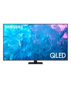 Samsung 75" Q70C QLED 4K Smart TV - 75Q70CAUXZN