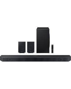 Samsung Q-Series 11.1.4 Channel Soundbar - HW-Q990C/ZN