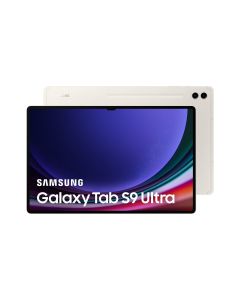 Samsung Galaxy Tab S9 Ultra WiFi 256GB X910-Beige
