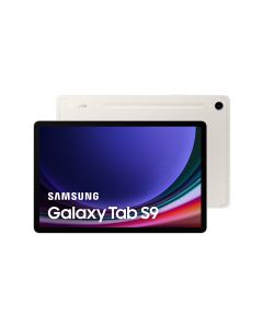 Samsung Galaxy Tab S9 WiFi 256GB X710-Beige