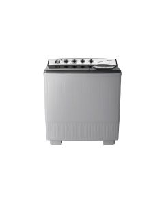Samsung 12KG Twin Tub Washing Machine - WT12J4200MB/SG 