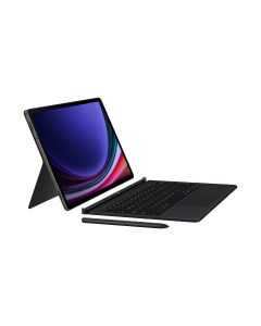 Samsung Accy S9P DX815UBEGAE BC Keyboard Black