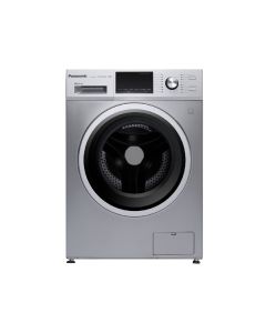 Panasonic 12KG/8KG Front Load Washer & Dryer Combo - NA-S128M4LAS