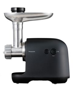 Panasonic Meat Grinder - MK-GX1710KTZ