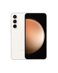 Samsung Galaxy S23 FE 5G-128GB-Cream