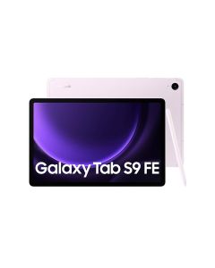 Samsung Galaxy Tab S9 FE 5G, 128GB - Lavender