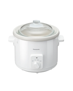 Panasonic Slow Cooker - NF-N51AWTZ