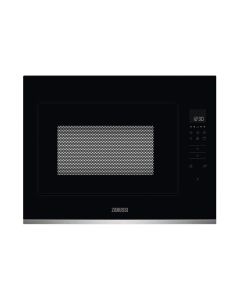 Zanussi 26L Solo Microwave Oven, Built-in - ZMBN4DX