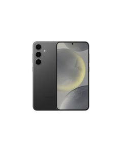 Samsung Galaxy S24 5G, 256GB Mobile Phone S921-Onyx Black