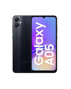 Samsung Galaxy A05, 128GB, Black
