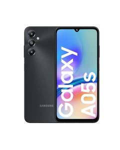 Samsung Galaxy A05S, 128GB, Black (4GB RAM)