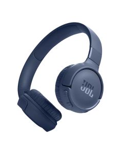 JBL Tune 520 BT Wireless on-ear headphones - Blue