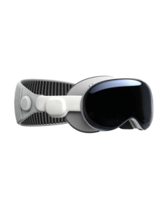 Apple Vision Pro with M2 chip, 16GB RAM, 512GB spatial audio storage, VisionOS, MQL93