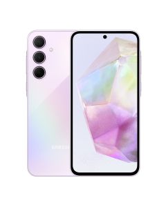 Samsung Galaxy A35 5G, 128GB, Awesome Lilac