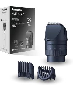 Panasonic Multishape Wet & Dry Beard & Hair Trimmer Attachment - ER-CTN1-A222