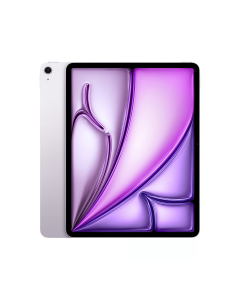 Apple iPad Air 13 Inch 128GB WiFi M2, Purple