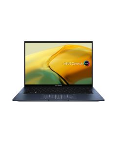 ASUS ZenBook 14 OLED UX3402ZA-OLED1P5W Ultrabook 14-inch 90Hz 2.8K OLED Intel Iris Xe Graphics Intel Core i5-1240P 8GB RAM 512GB SSD Windows 11 Home Ponder Blue
