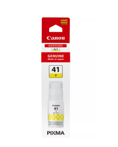 Canon Ink Bottle GI-41 Yellow