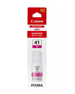 Canon Ink Bottle GI-41 Magenta