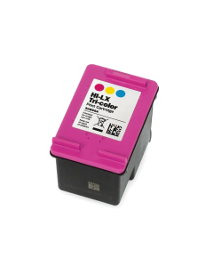 Colop E-Mark Tri-Color Ink Cartridge