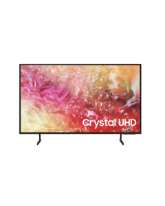 Samsung 65" DU7000 Crystal UHD 4K Smart TV - 65DU7000UXZN 	