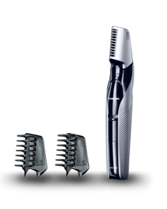 Panasonic 3 In 1 Body Groomer - ER-GK60-S421