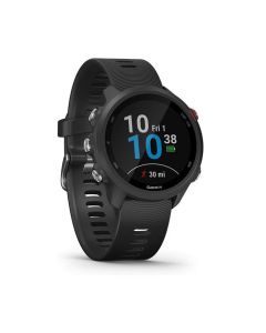 Garmin Forerunner 245 Music Edition White & Black 