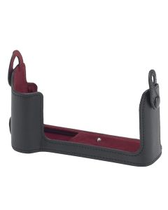 FUJIFILM BOTTOM LEATHER CASE BLC X-T3