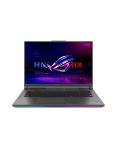 ASUS ROG Strix G16 G614JU-N3111W Gaming Laptop 16" 165Hz WUXGA NVIDIA GeForce RTX 4050 Intel Core i7-13650HX 16GB RAM 1TB SSD Windows 11 Home Eclipse Gray