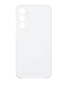 Samsung Accy Galaxy A25 5G Clear Case, QA256CTEGWW, Transparent 