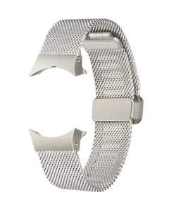 Samsung Accy Galaxy Watch6 Milanese Band 40mm Cream, TYR930SAAFW