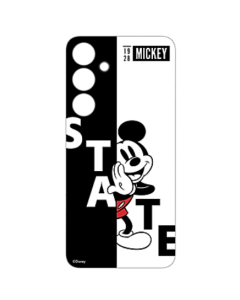 Samsung Accy S24 TOS921HIEBW SMAPPC Black