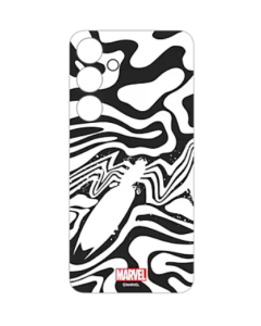 Samsung Accy Haainc Marvel Avengers Flipsuit Card for Galaxy S24 Plus, TOS926HIKWW, White