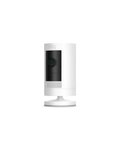 3K Smart Hybrid Light ColorVu Fixed Mini Bullet Camera