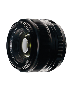 Fujifilm XF 35mm f/1.4 R Lens