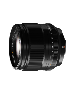 Fujifilm XF 56mm f/1.2 R Lens