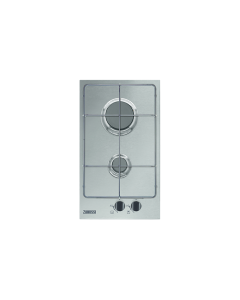 Zanussi ZGG35214XA Gas Hob Built in Stainless Steel