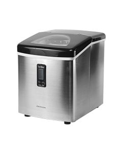 Zenan Ice maker Stainless steel ZIM-15SA