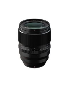 Fujifilm XF 50mm f/1.0 R WR Lens